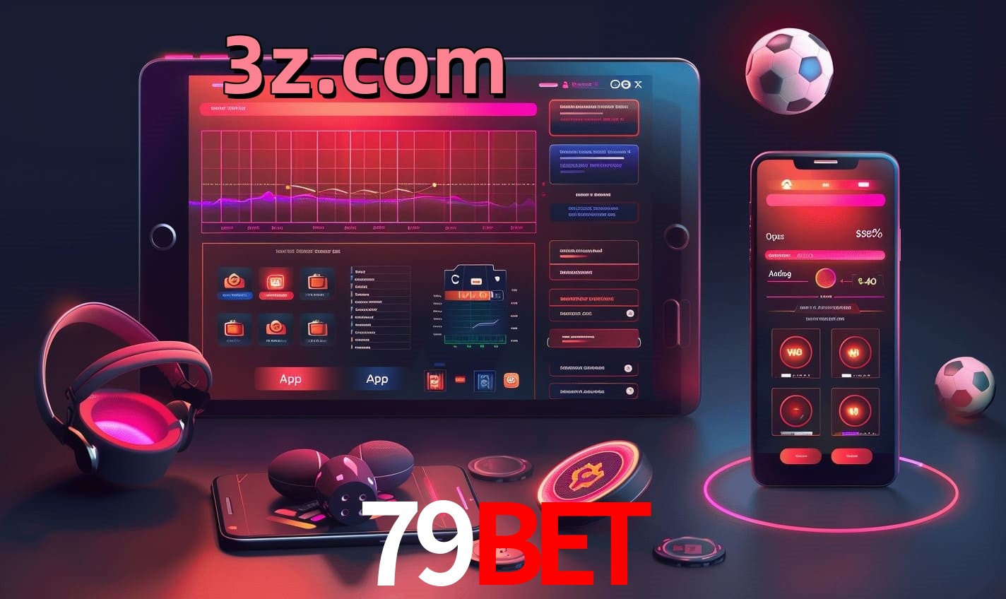 Download 79BET App