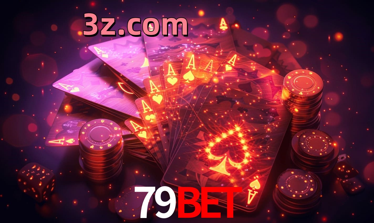 Login no Cassino Online 79BET